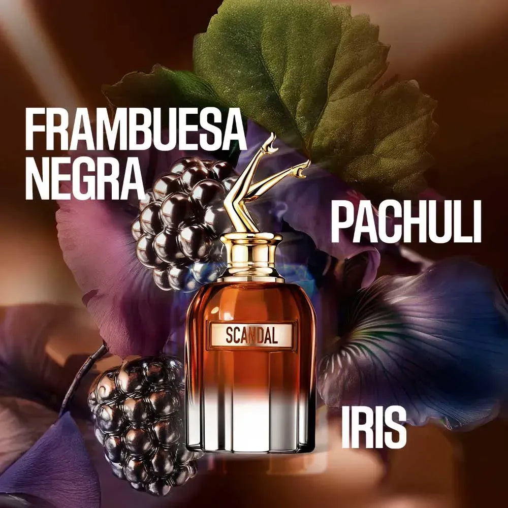 Scandal Elixir Parfum Her