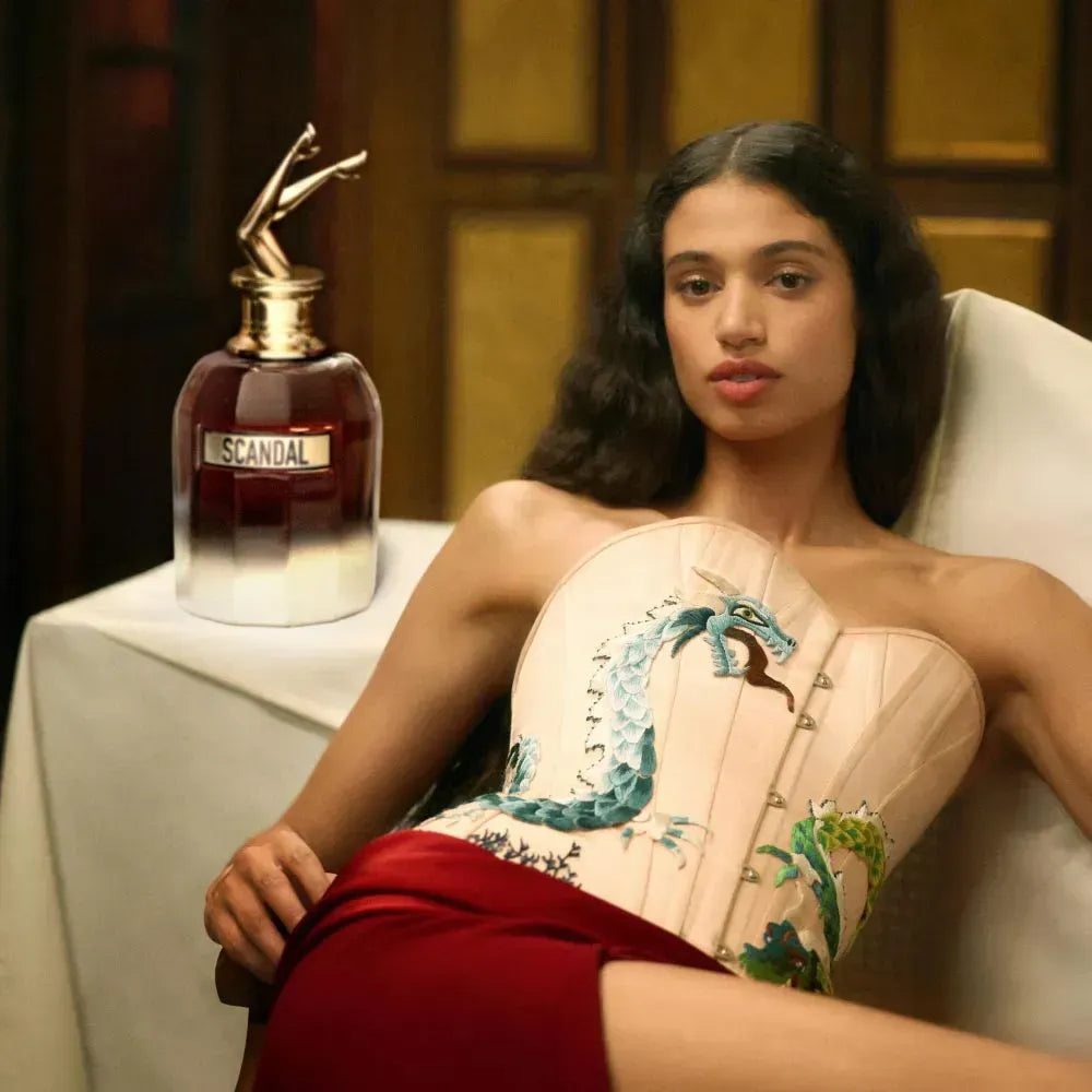 Scandal Elixir Parfum Her