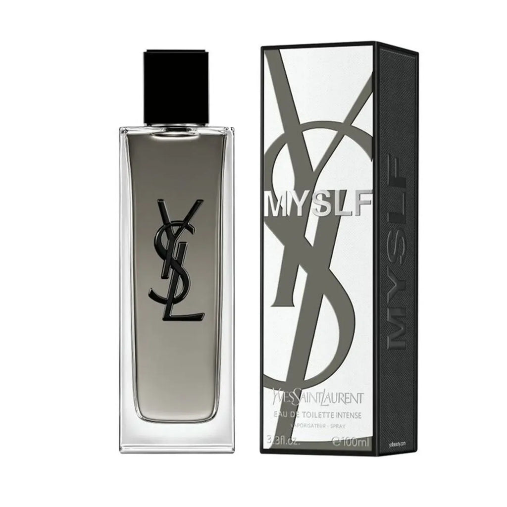 Myslf EDT Intense