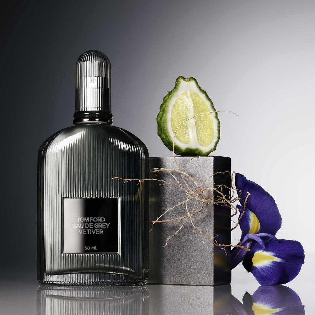 Eau de Grey Vetiver