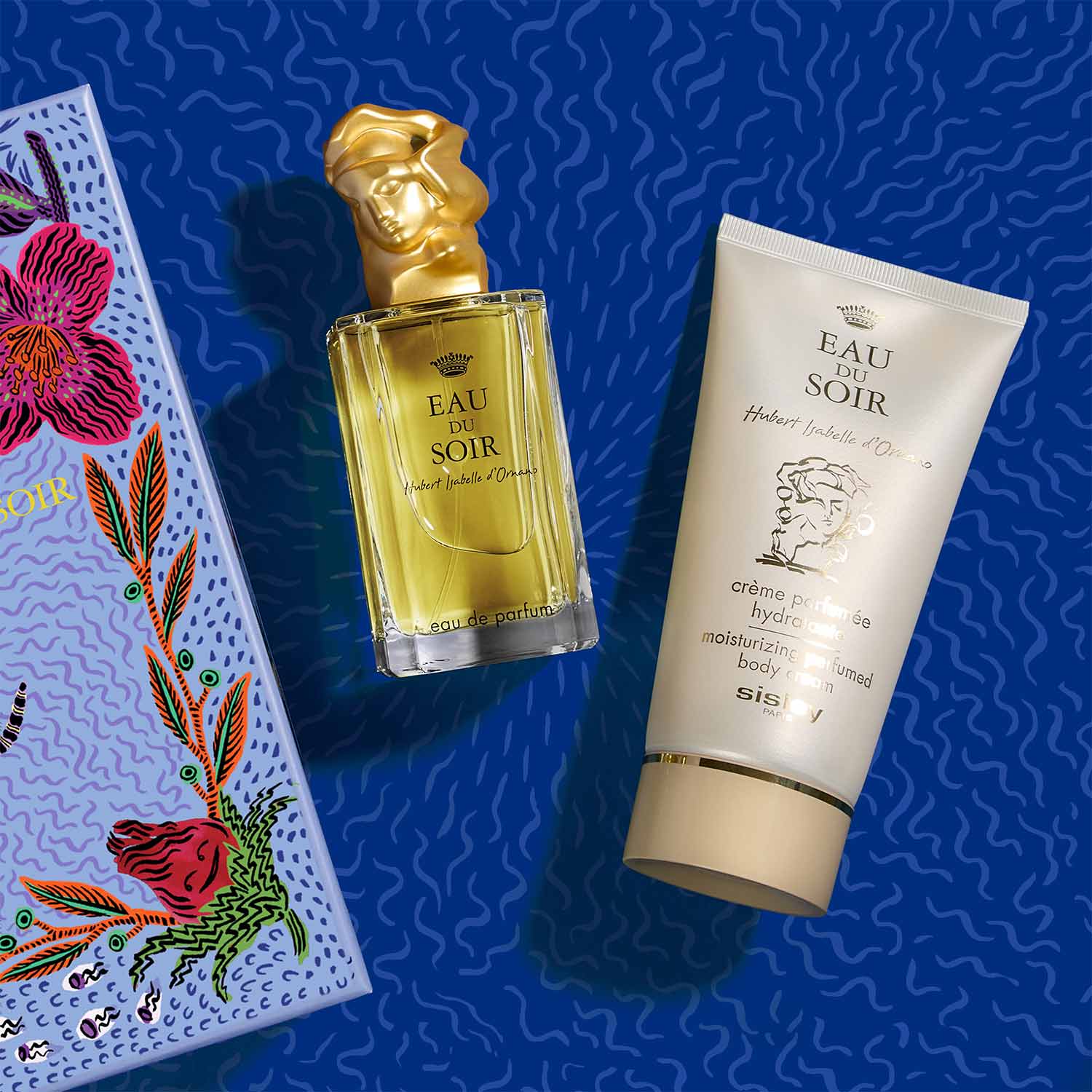Eau du Soir EDP