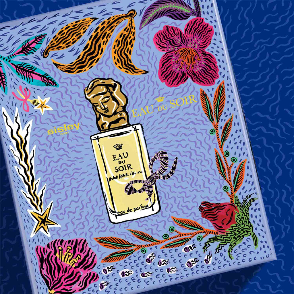 Eau du Soir EDP