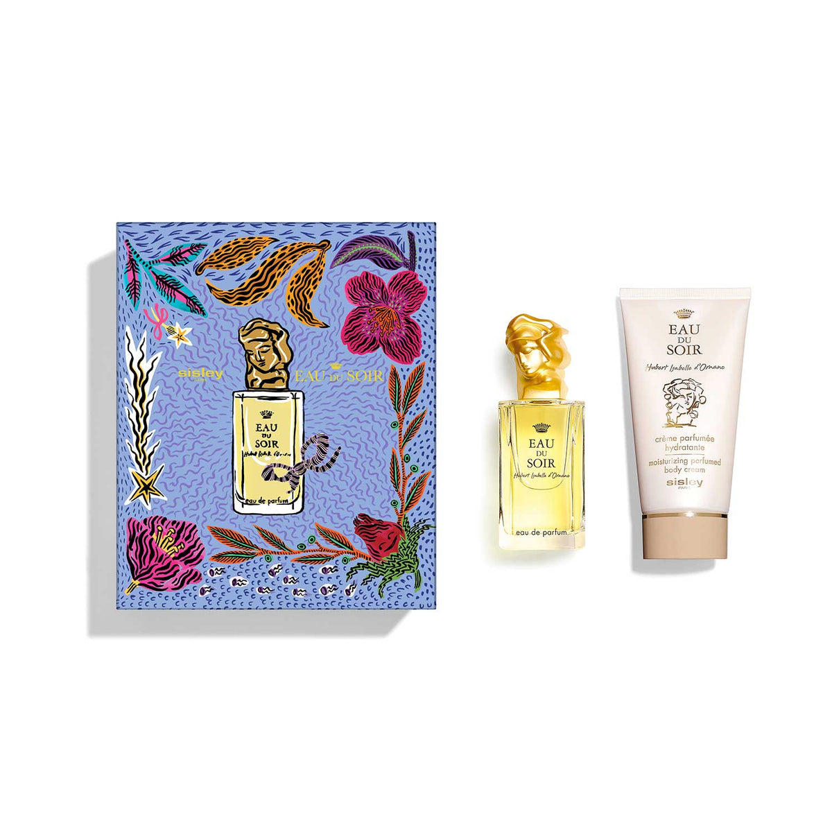Eau du Soir EDP