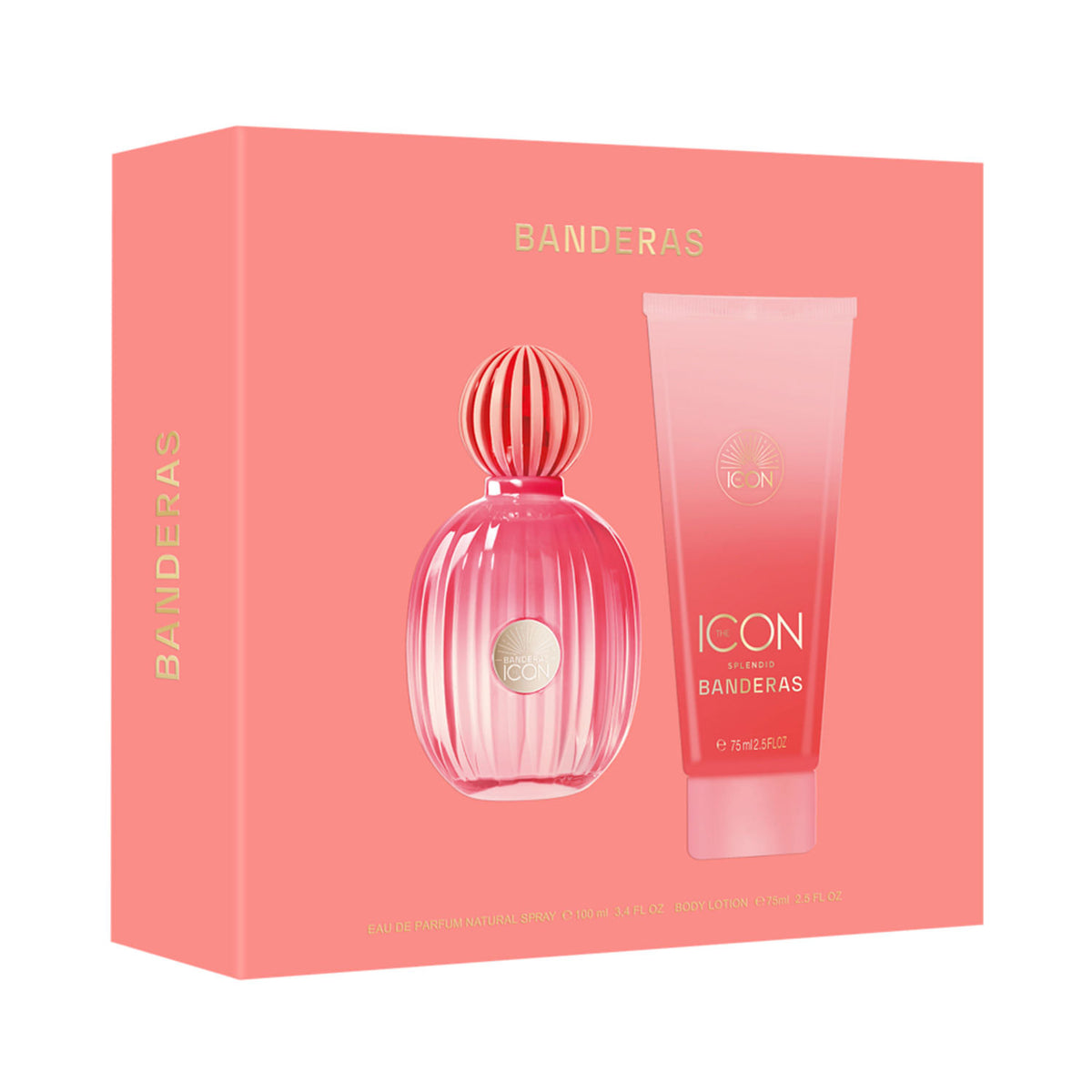 The Icon Splendid EDP