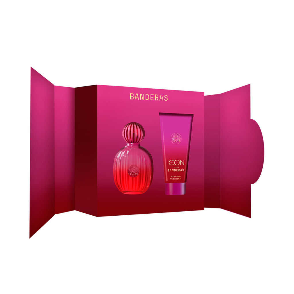 The Icon Supreme For Women EDP Intense