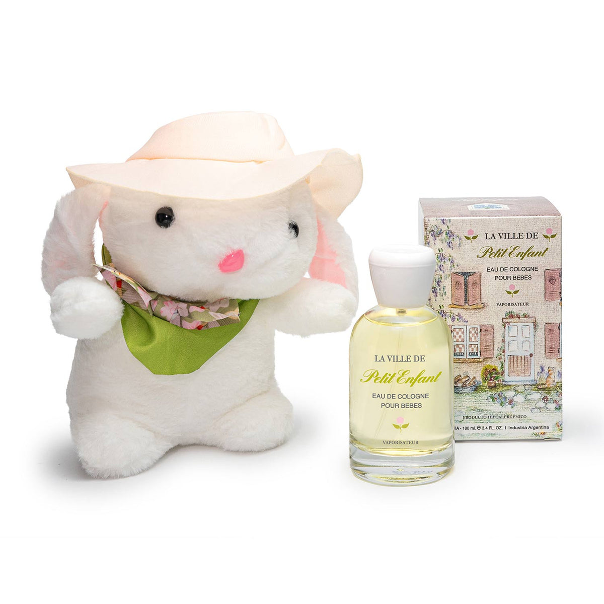 Petit Enfant Colonia Bebe