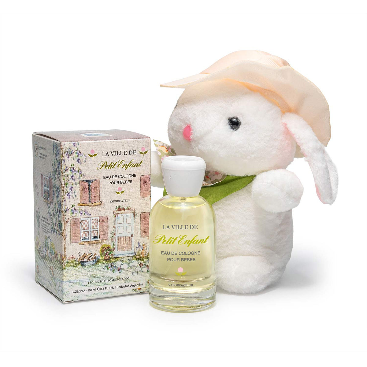 Petit Enfant Colonia Bebe