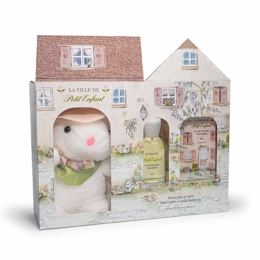 Petit Enfant Colonia Bebe
