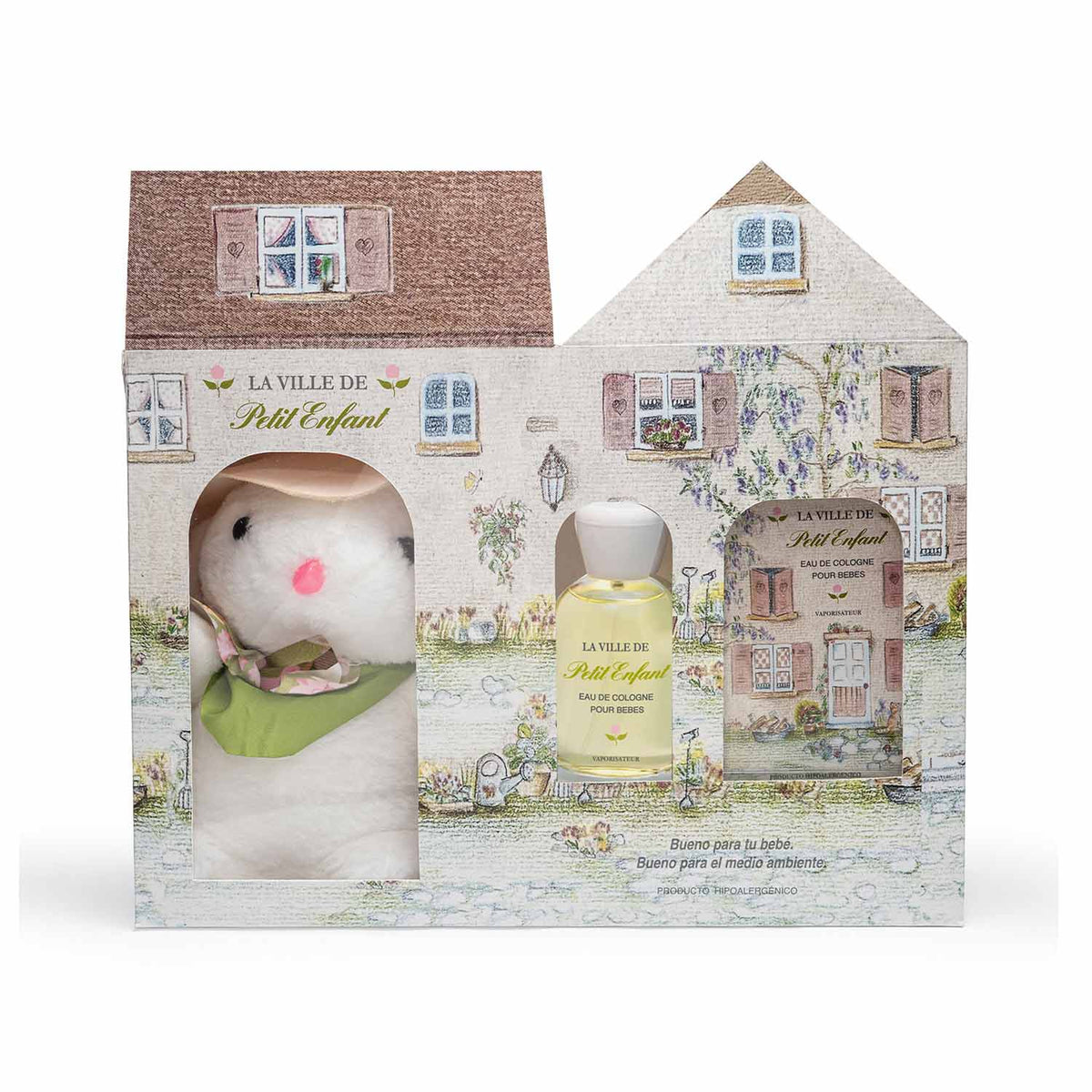 Petit Enfant Colonia Bebe