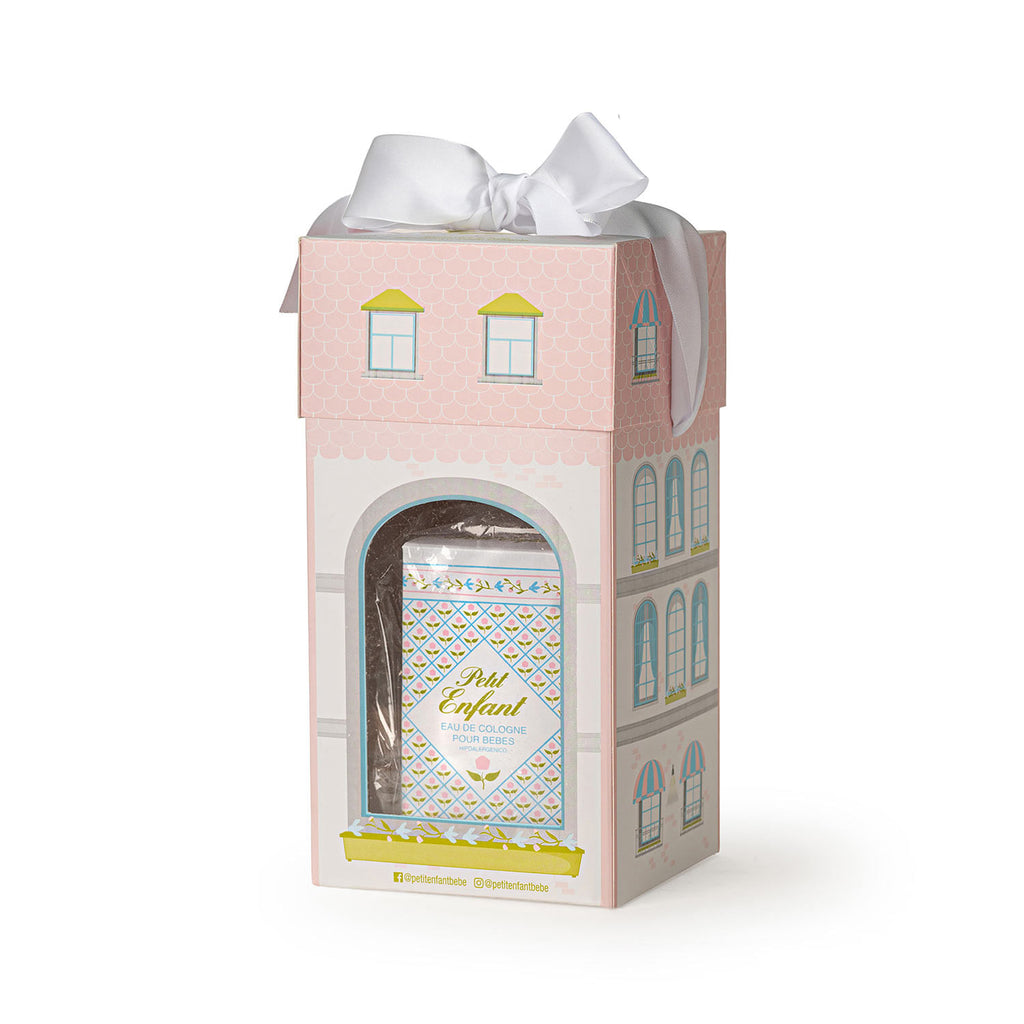 Petite Enfant Colonia