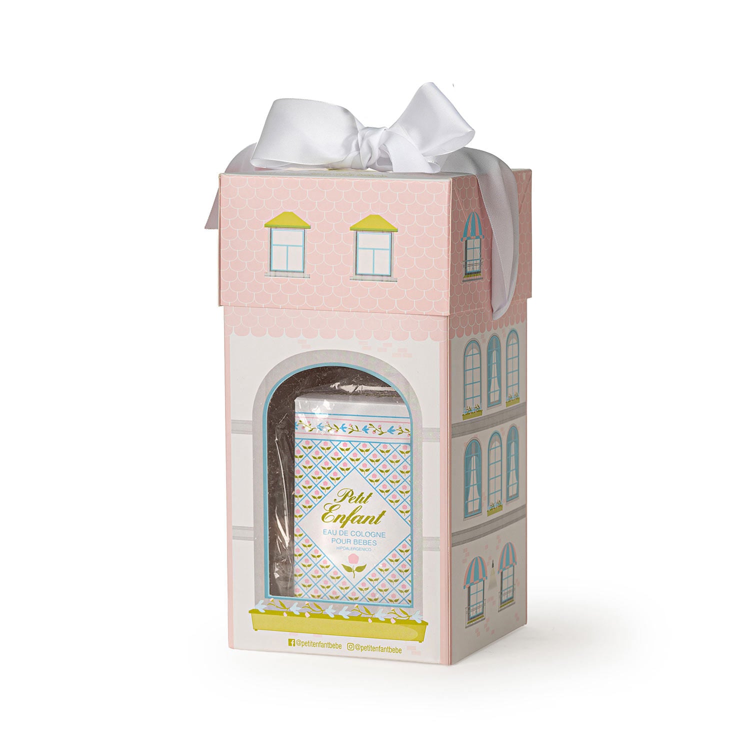 Petite Enfant Colonia