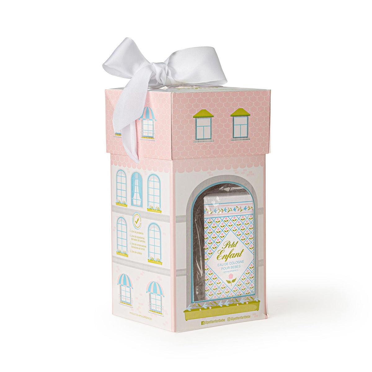 Petite Enfant Colonia