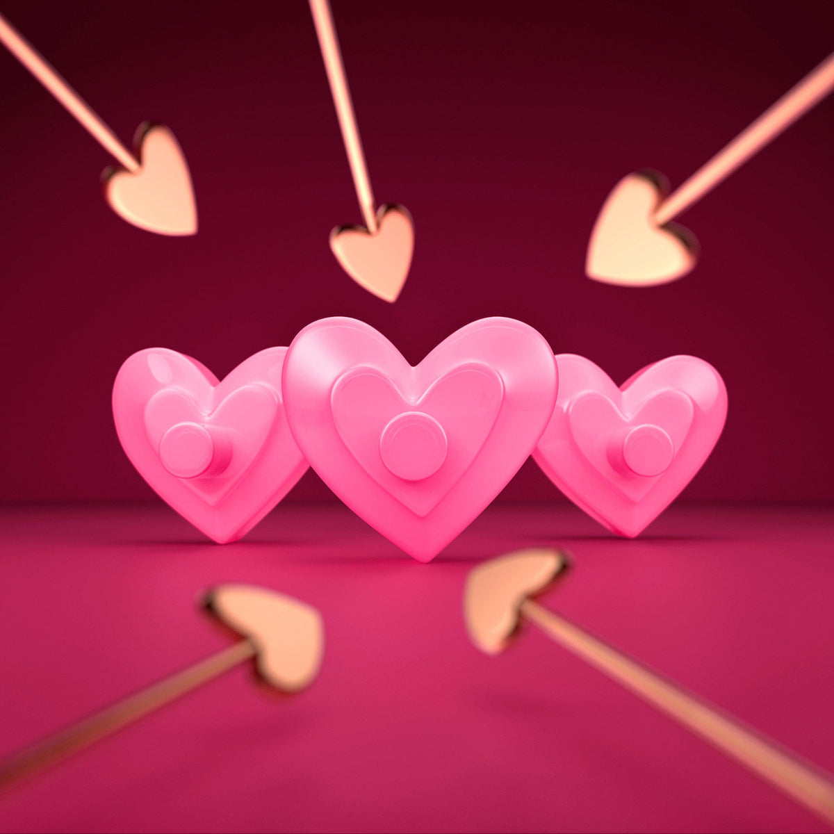 Love Crush