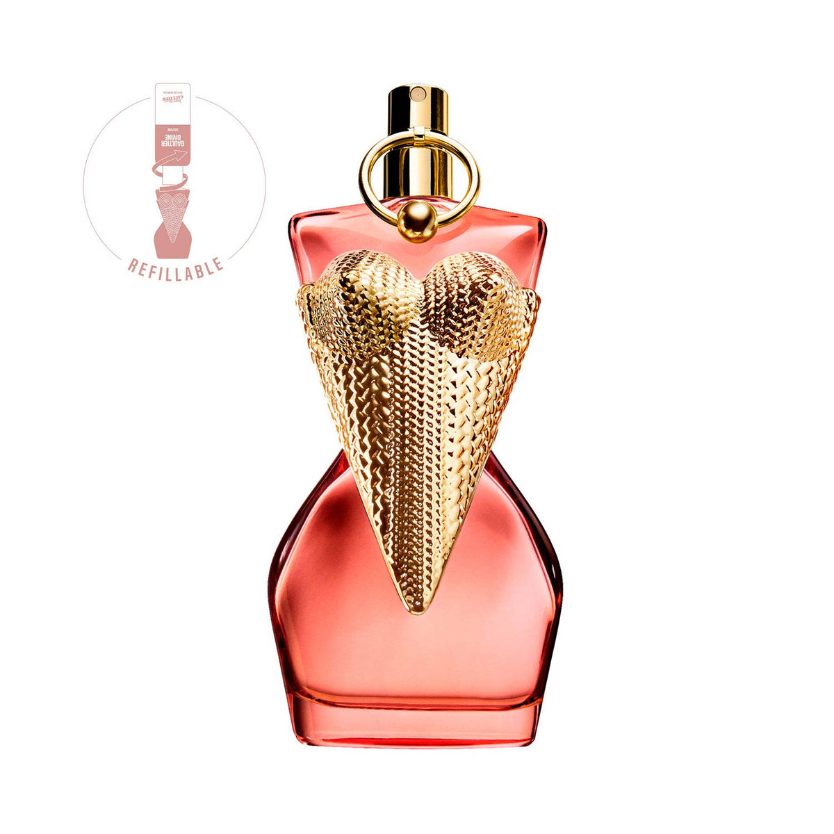 Gaultier Divine Couture