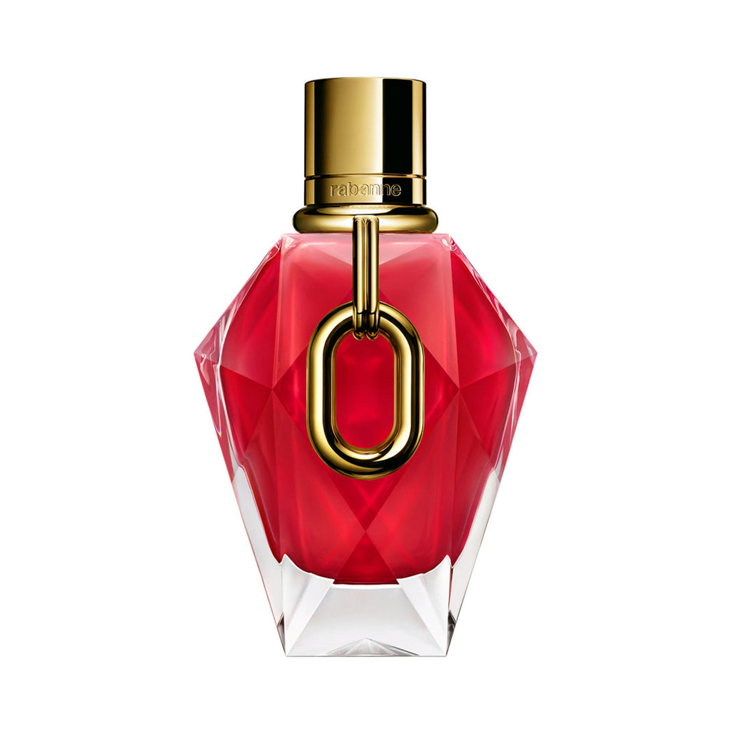 Million Red For Her Refillable