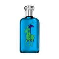 Polo Big Pony Blue