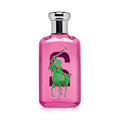 Polo Big Pony Pink