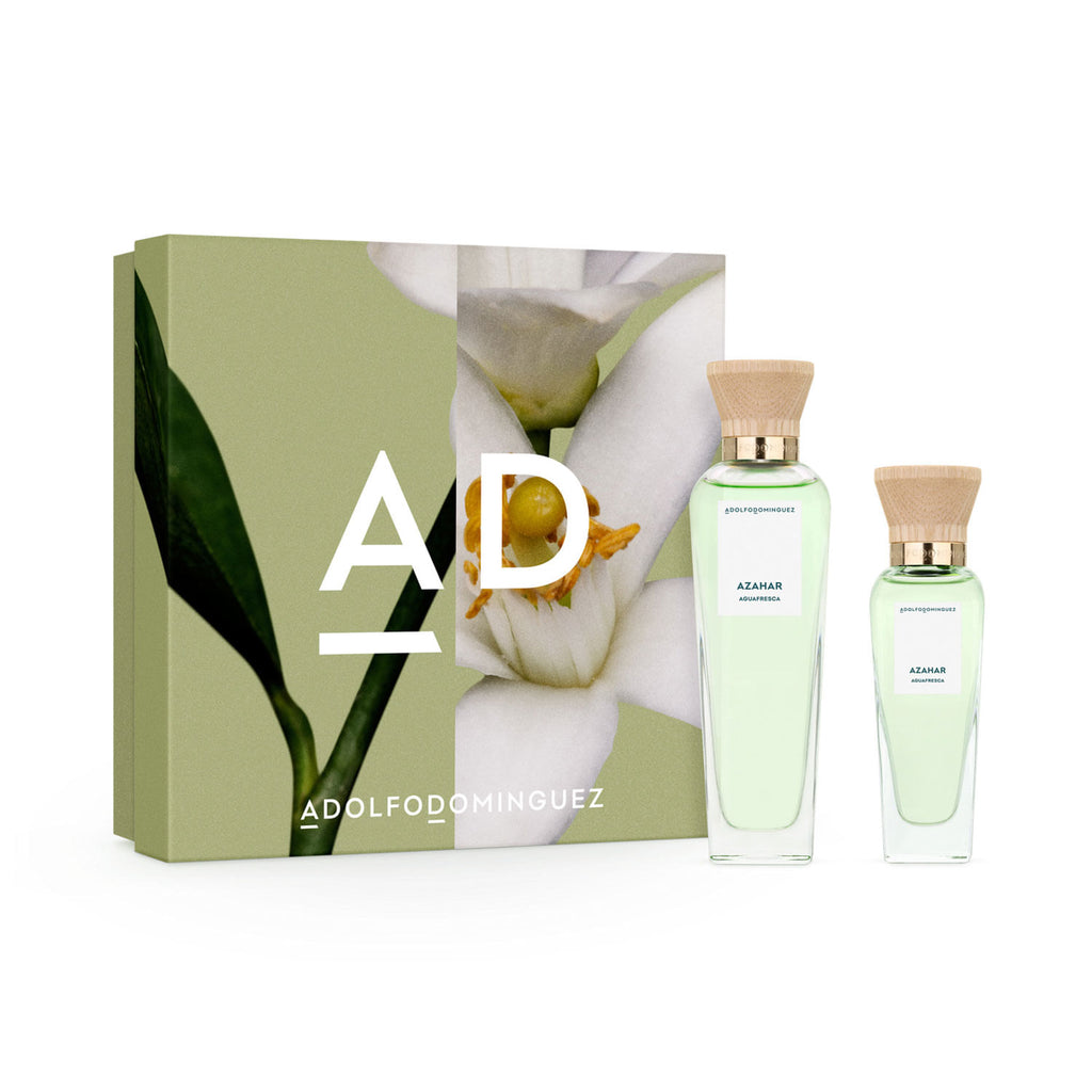 Agua Fresca de Azahar EDT