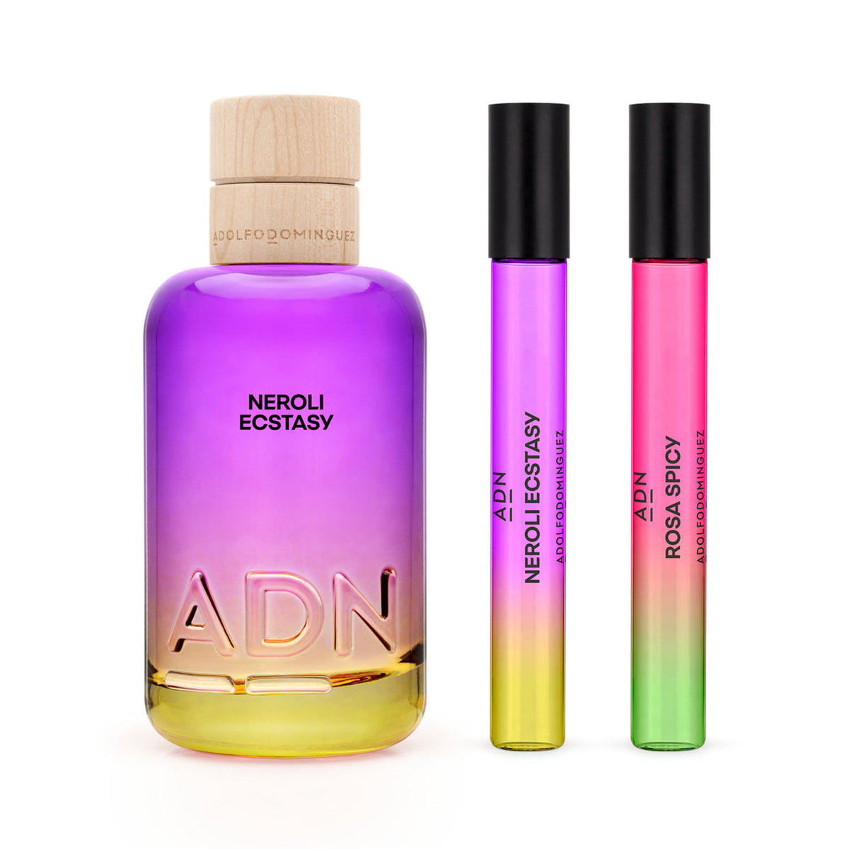 Adn Neroli Ectasy EDP