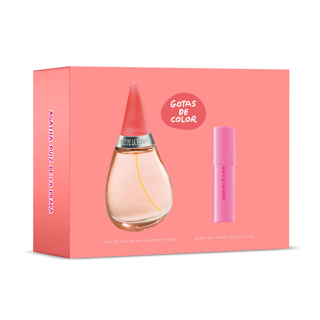 Gotas de Color EDT