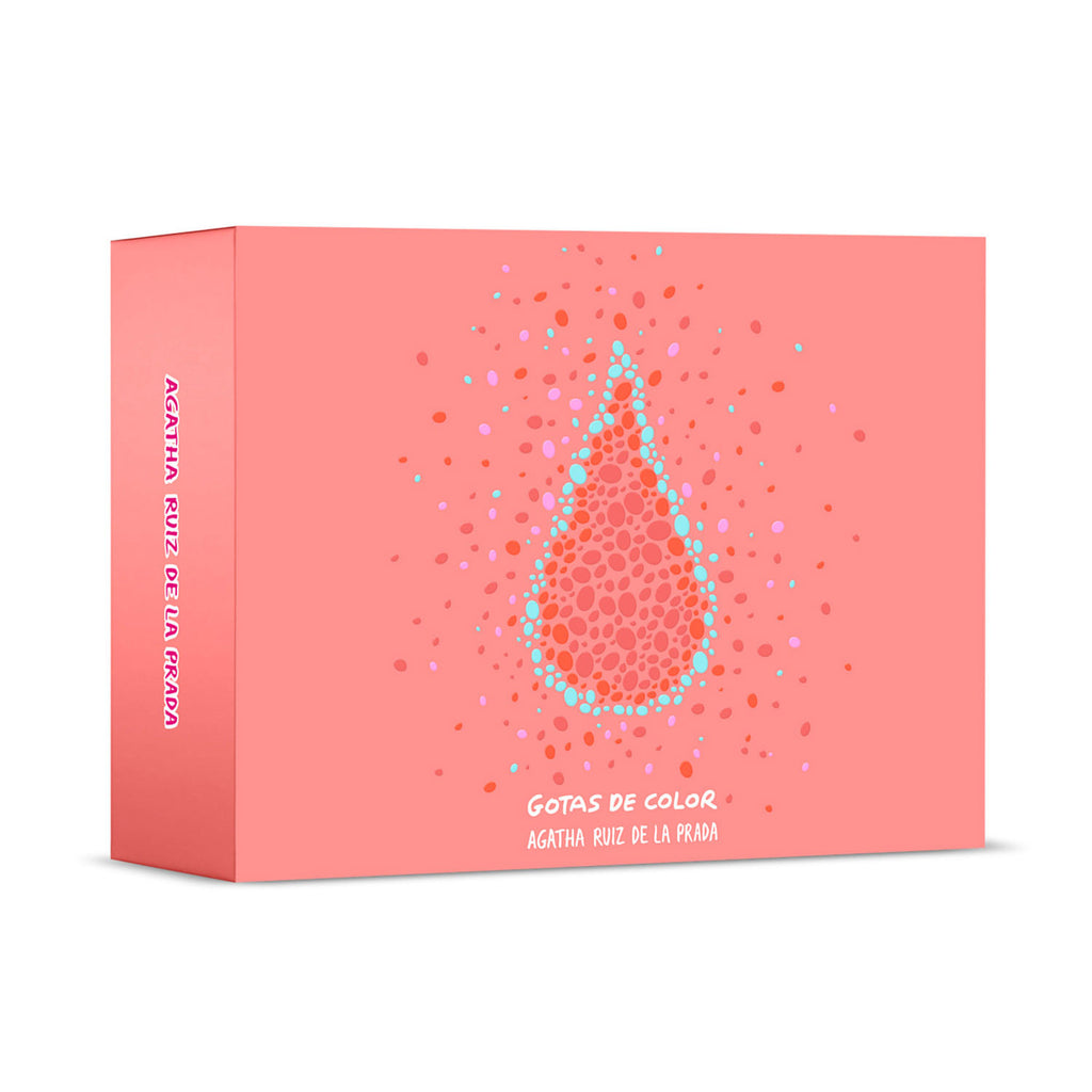 Gotas de Color EDT