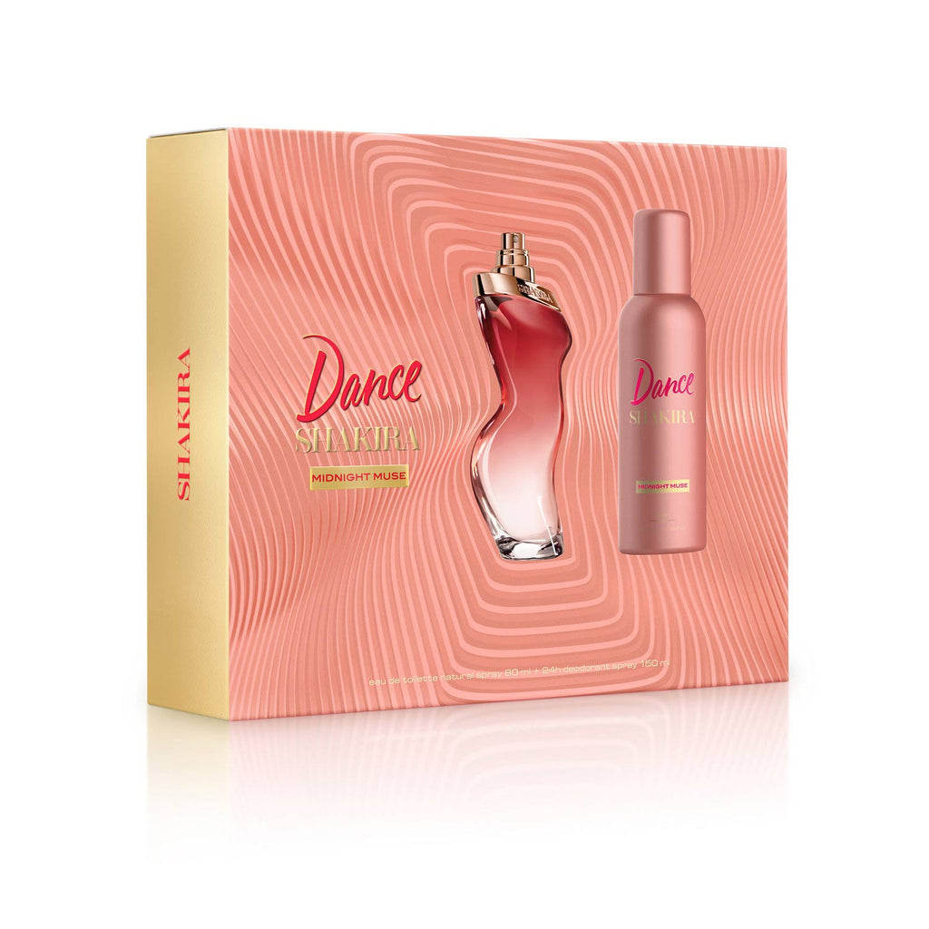 Dance Midnight Muse EDT