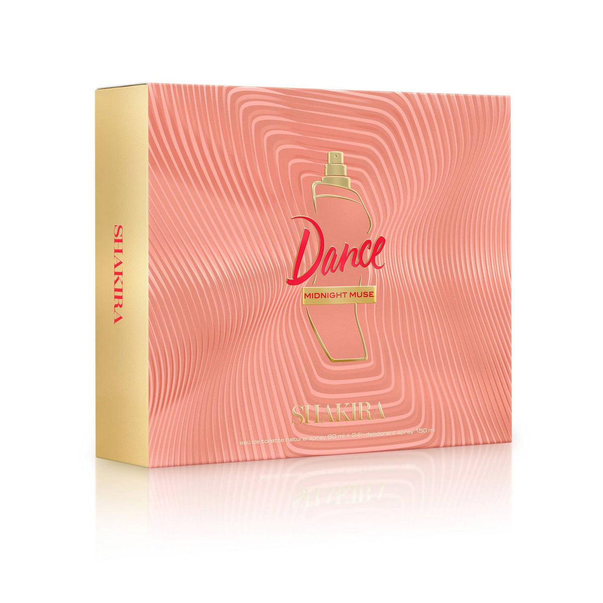 Dance Midnight Muse EDT