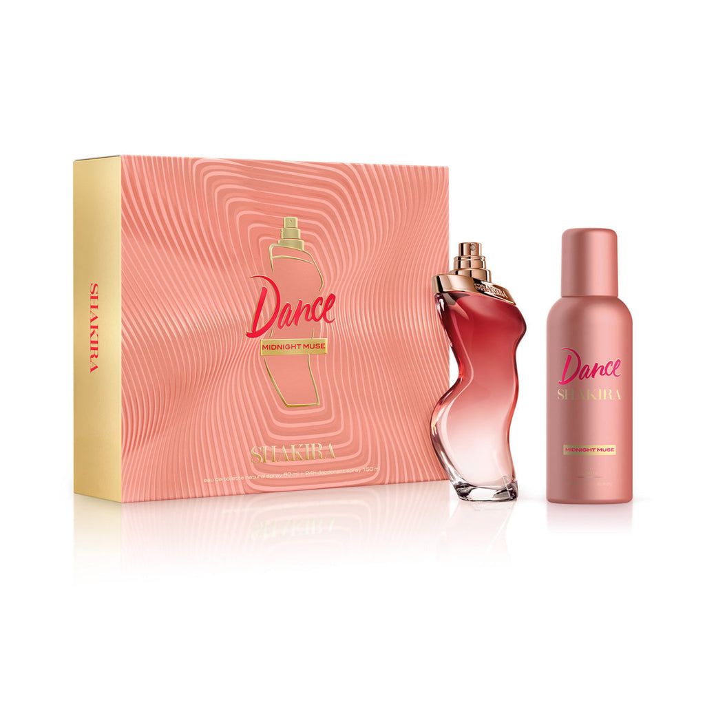 Dance Midnight Muse EDT