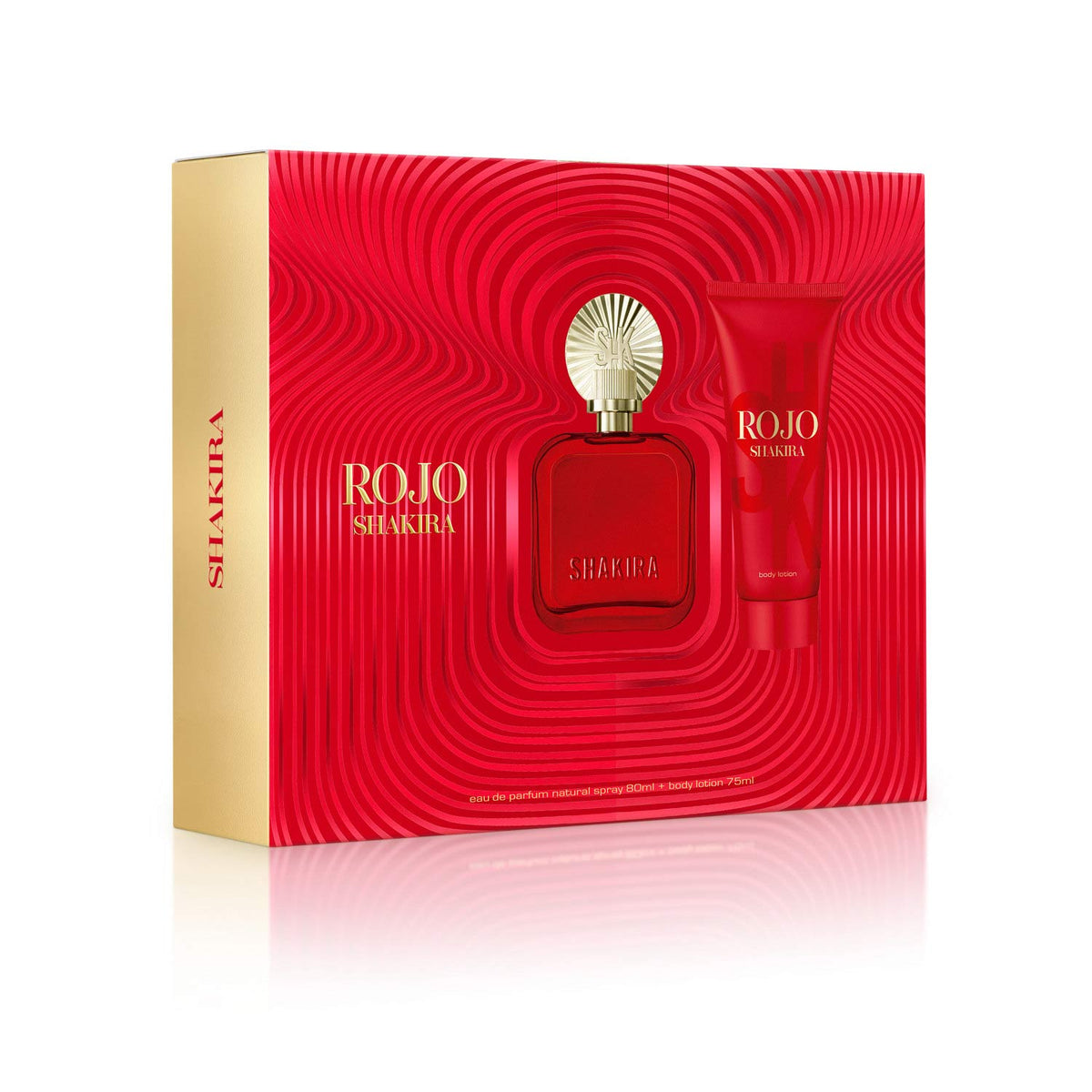 Rojo EDP