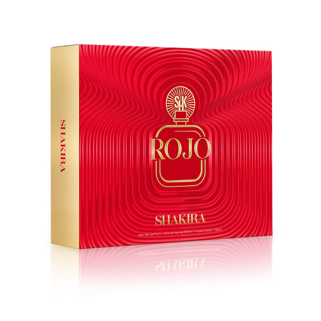 Rojo EDP