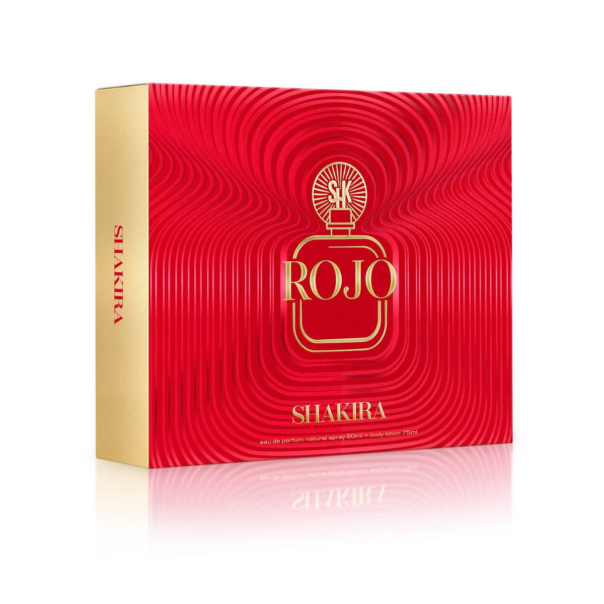 Rojo EDP