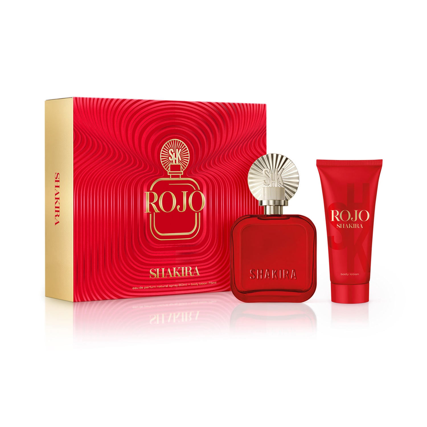 Rojo EDP