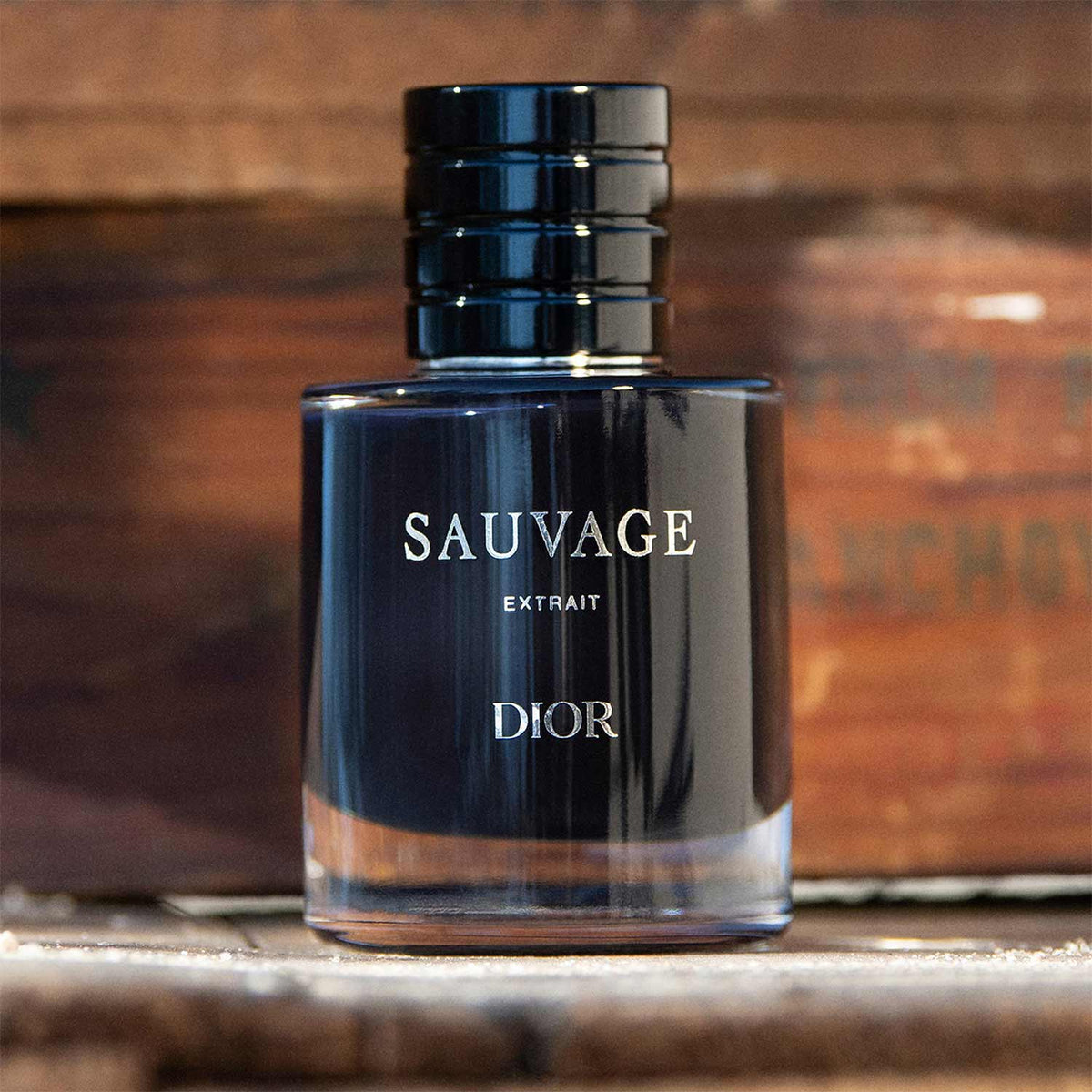 Sauvage