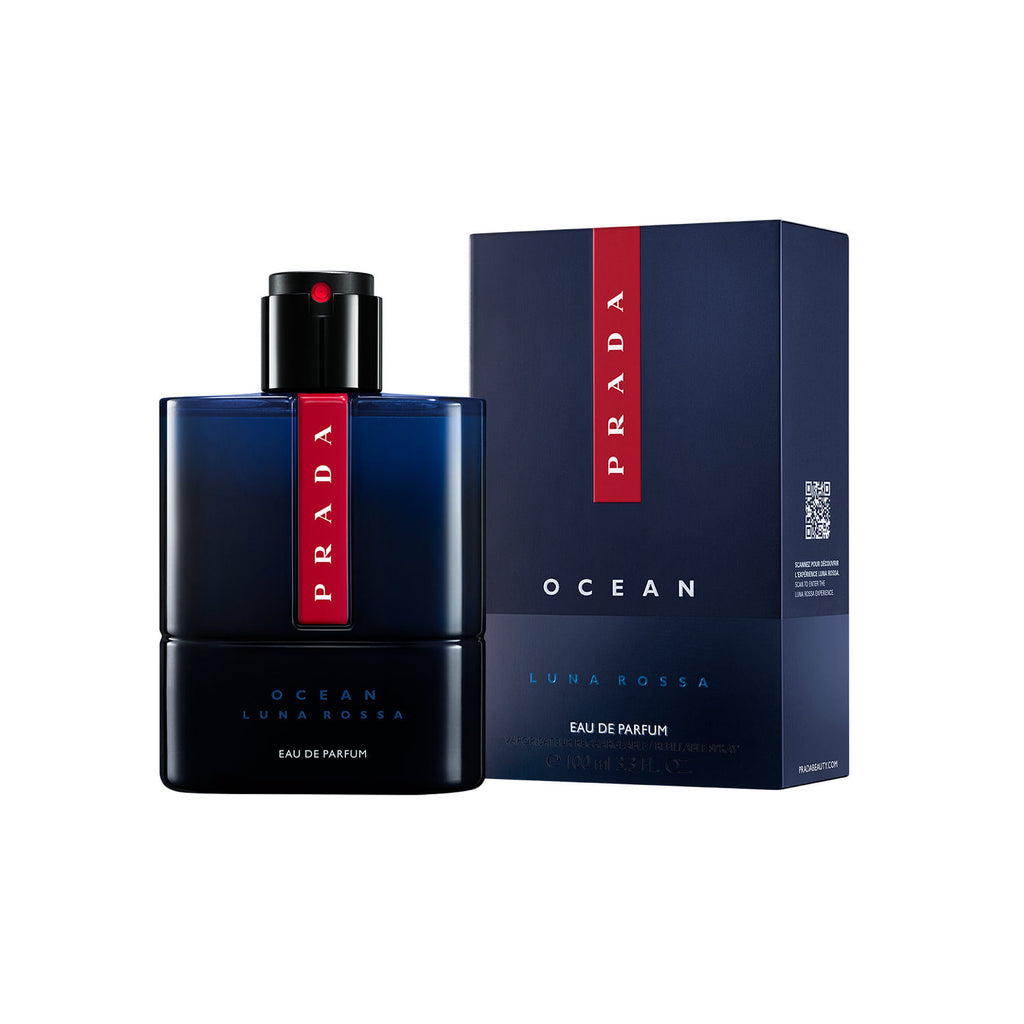 Luna Rossa Ocean