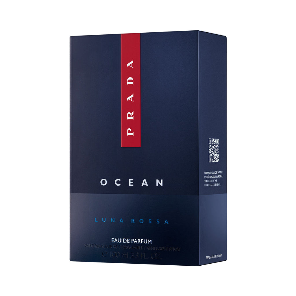 Luna Rossa Ocean