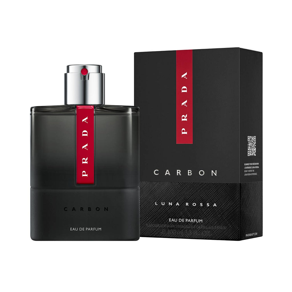Luna Rossa Carbon