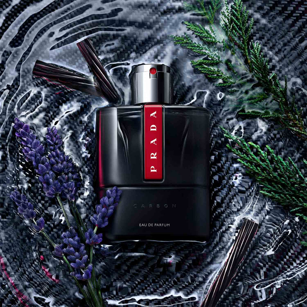 Luna Rossa Carbon
