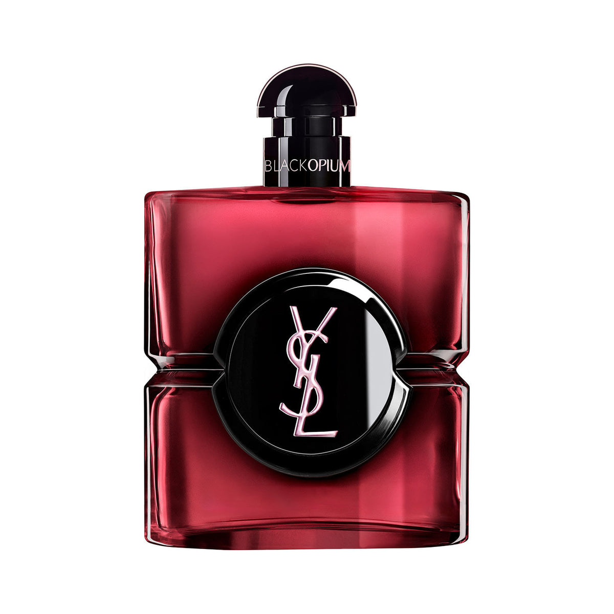 Black Opium Pink Glaze
