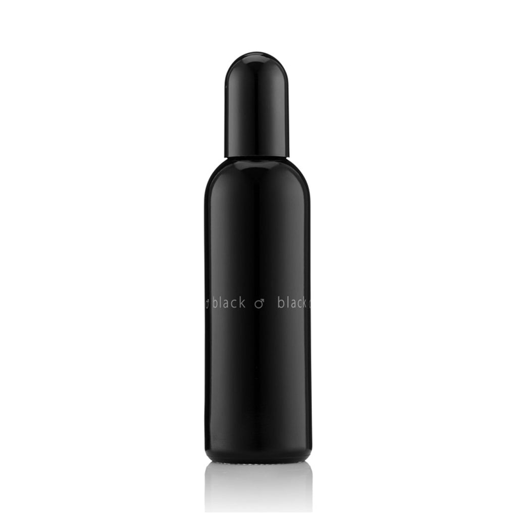 Colour Me Homme Black