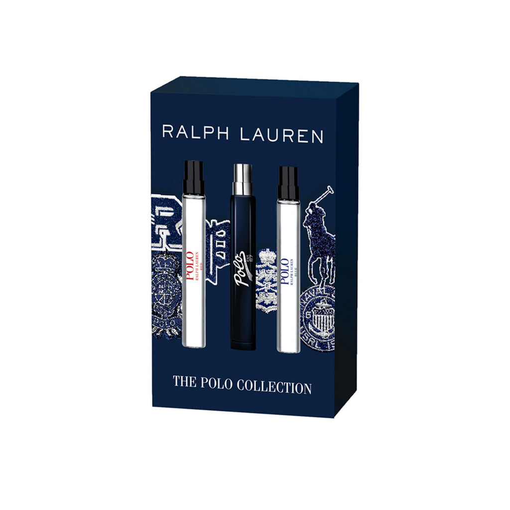 Polo Red EDT