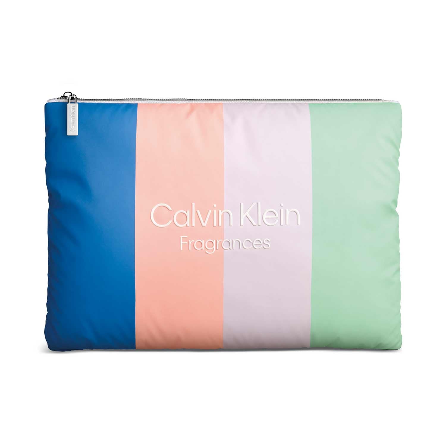 Ck Body Mist X2 + Pouch