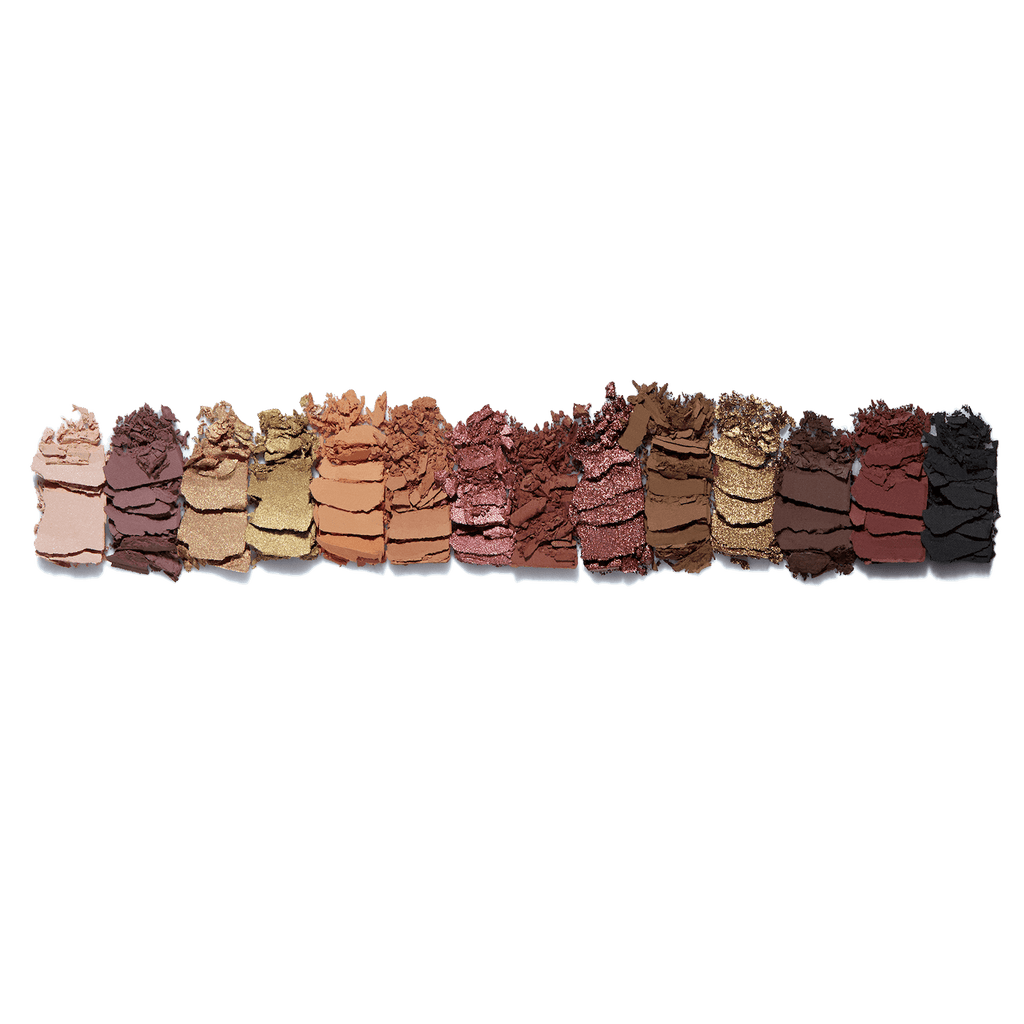 Palette Soft Glam