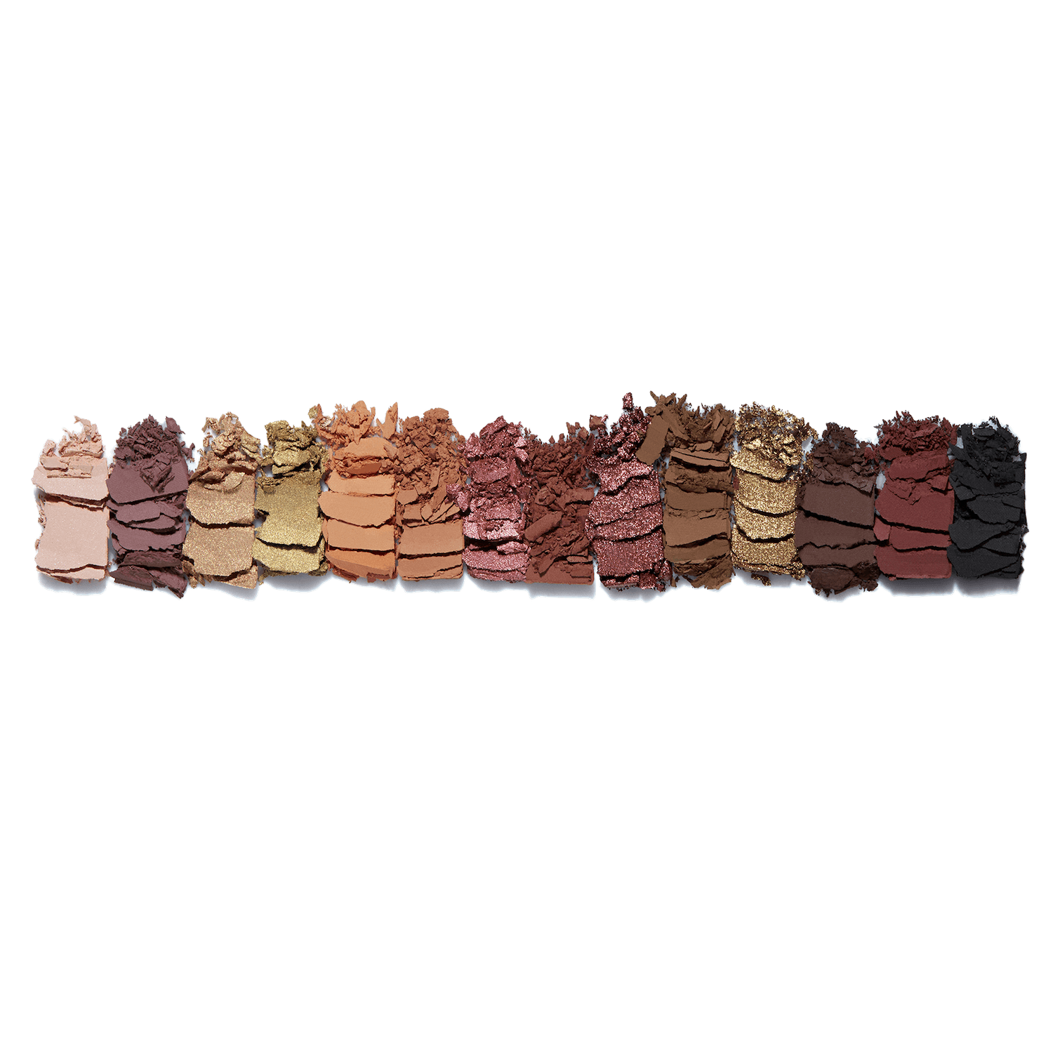 Palette Soft Glam