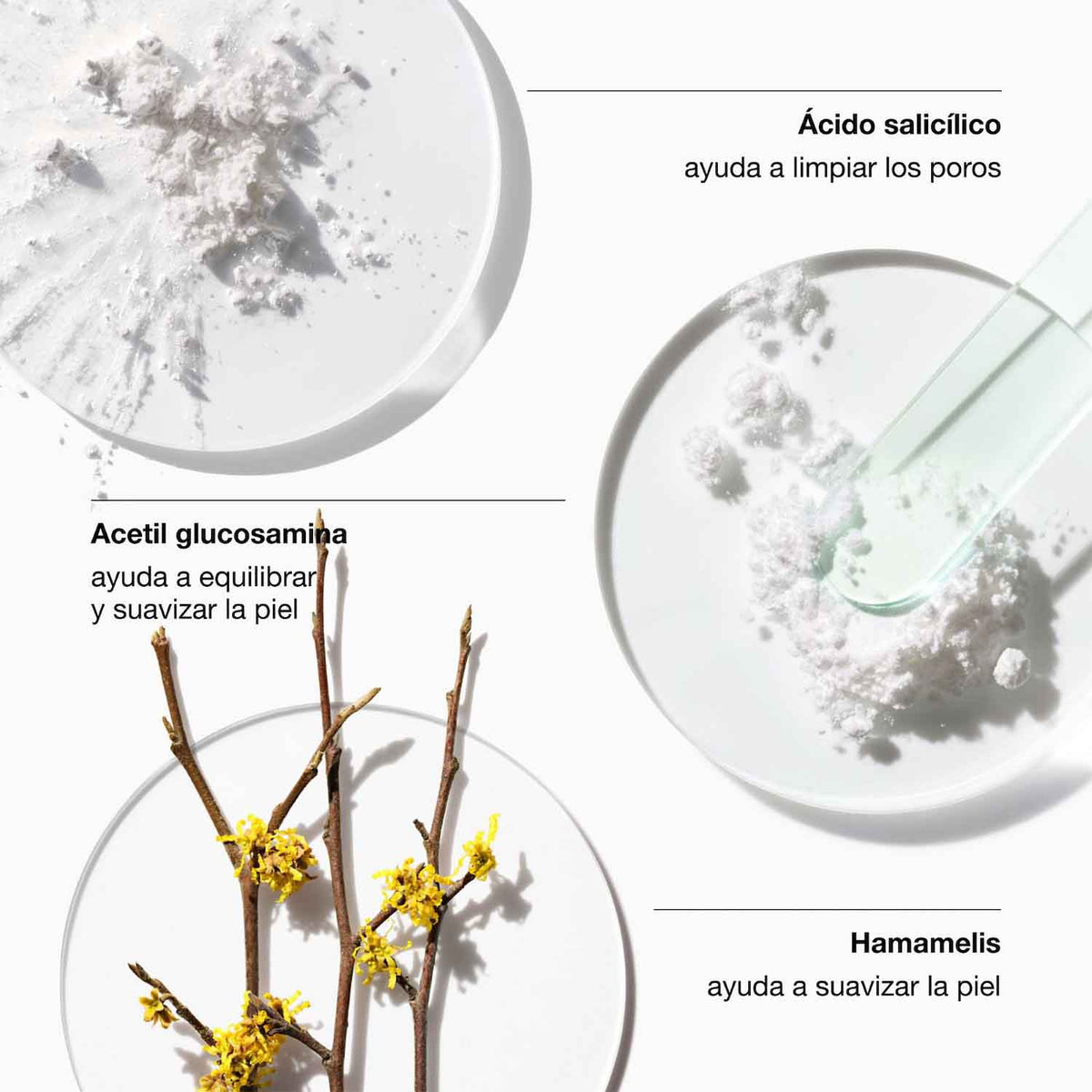 3 Step Skin Care Clarifying Lot Ultra Sens 1.0