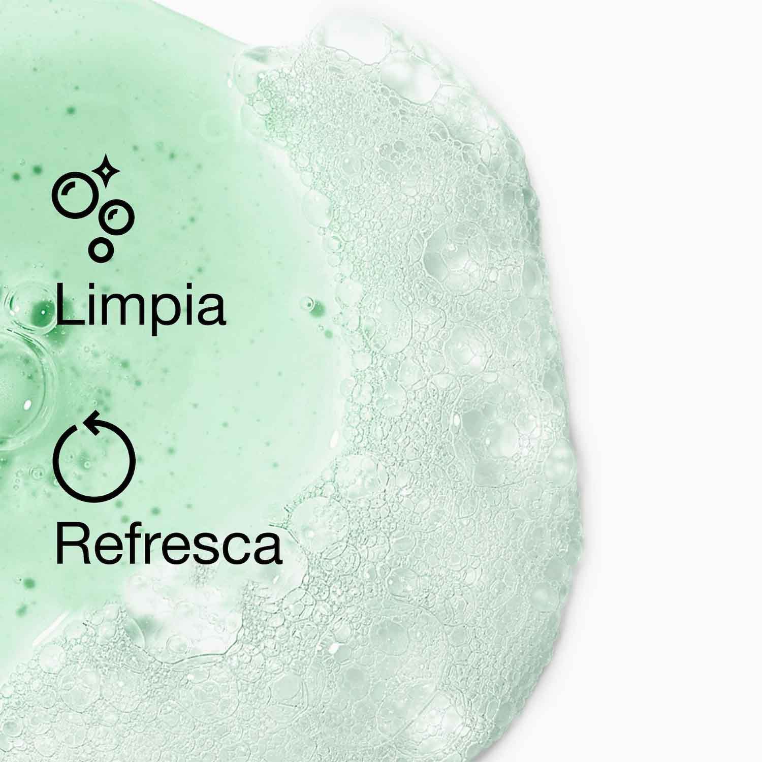 3 Step All About Clean Liquid Facial Soap P. Mixta