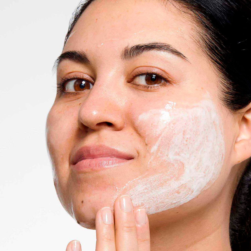 3 Step All About Clean Liquid Facial Soap P. Mixta