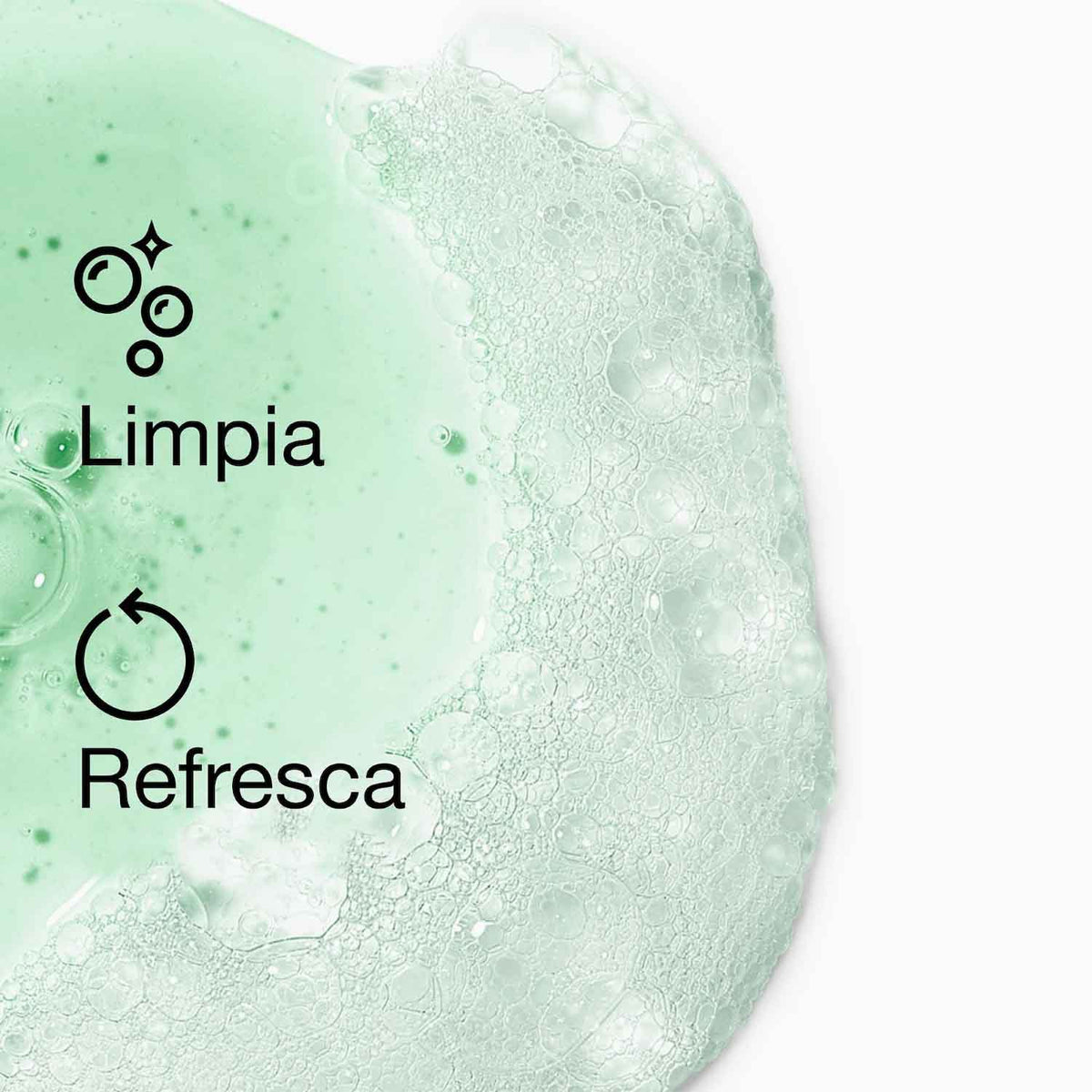 3 Step All About Clean Liquid Facial Soap PS Mixta