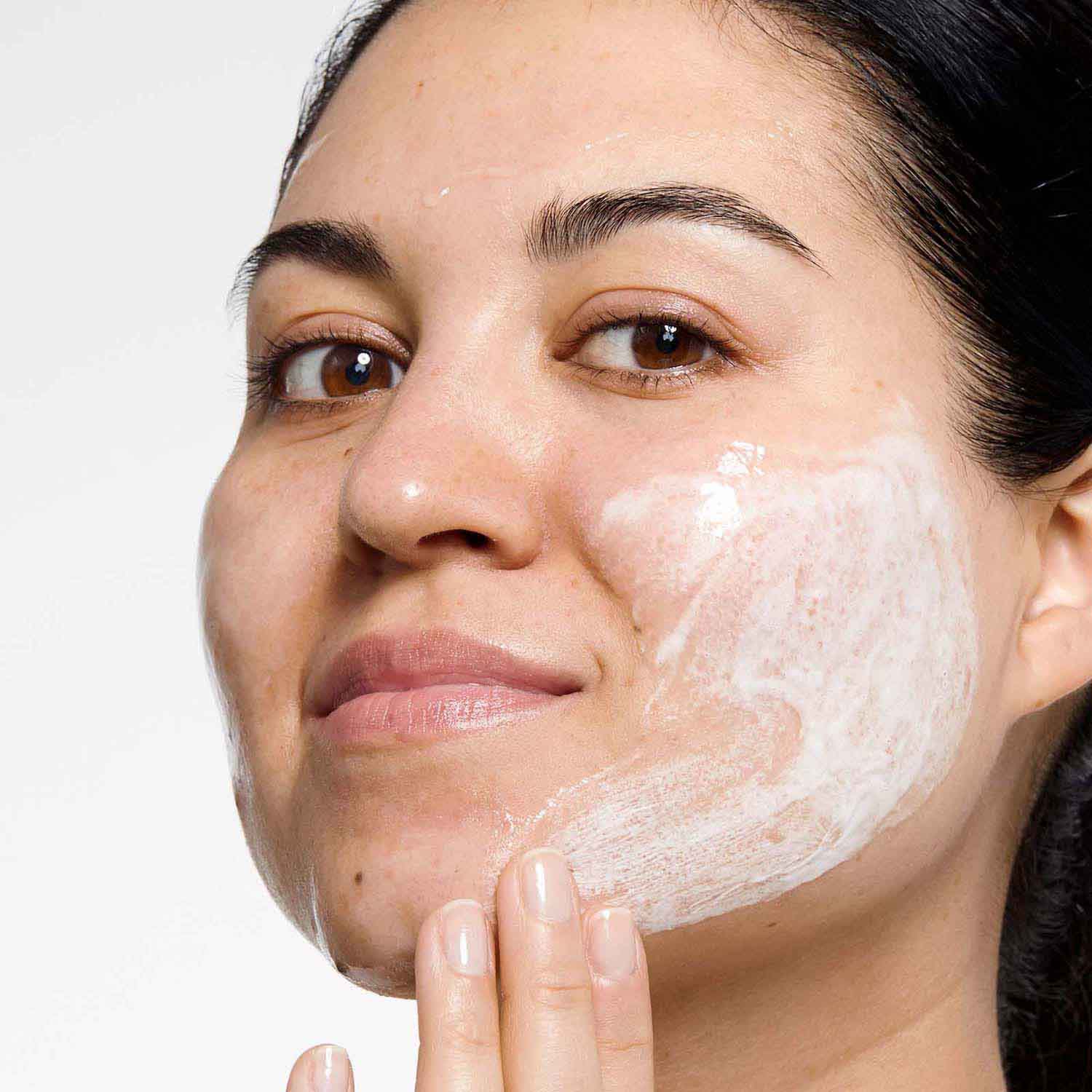 3 Step All About Clean Liquid Facial Soap PS Mixta