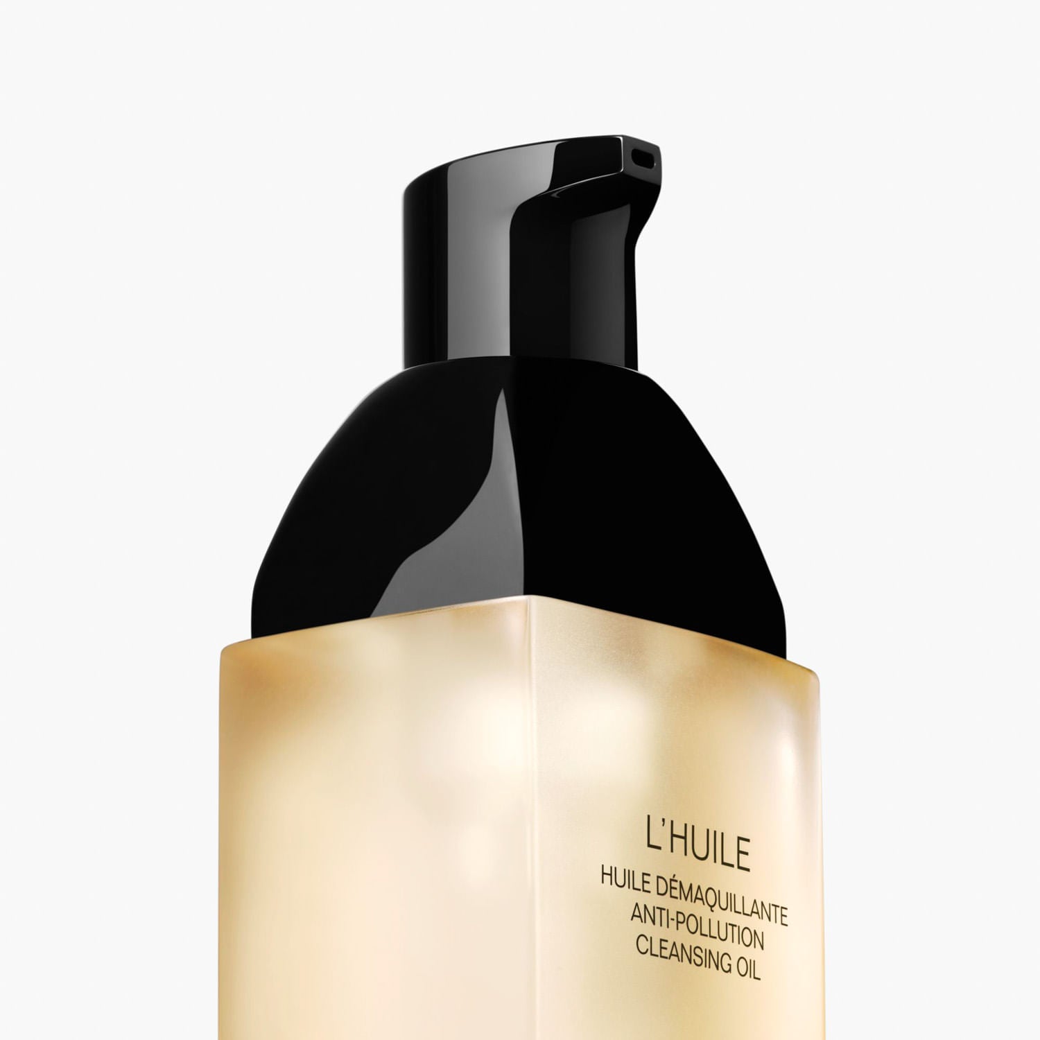 L'huile