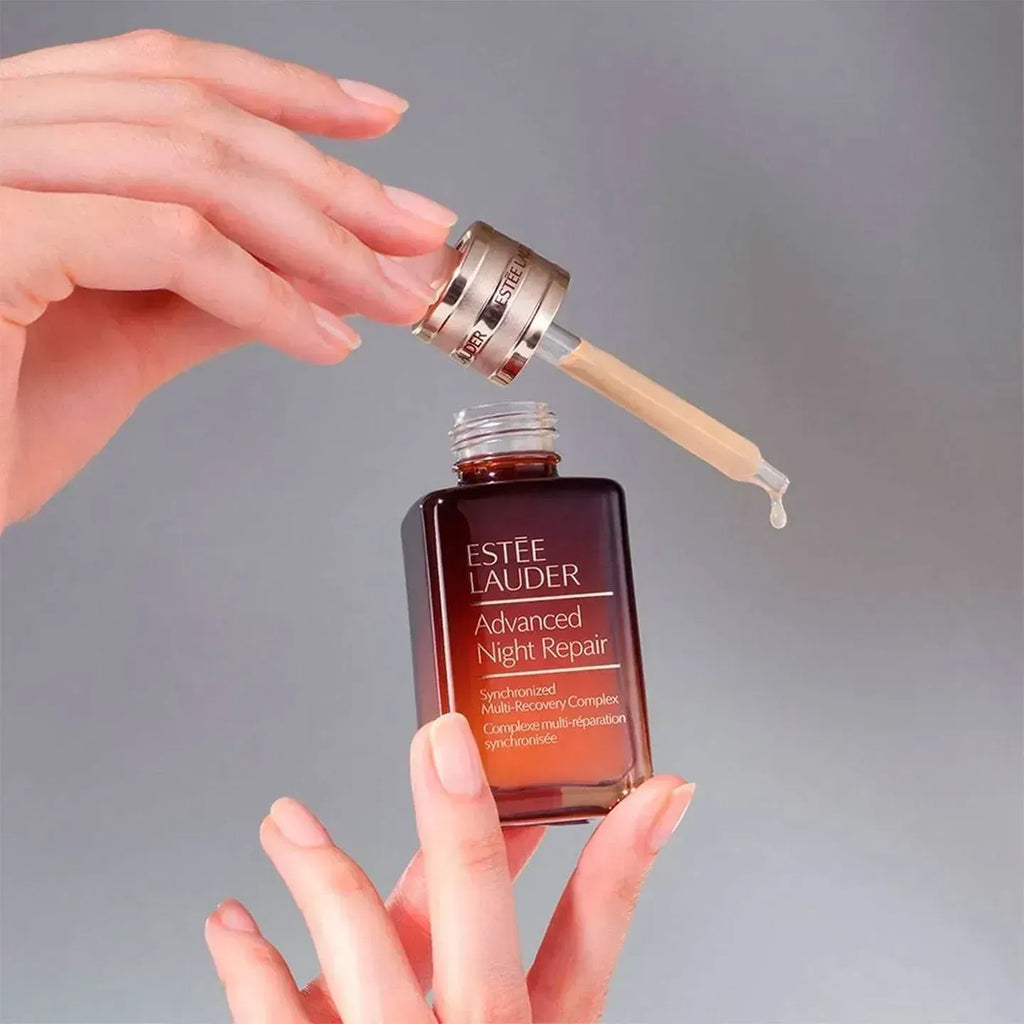 Double Wear Stay In Place Foundation